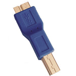 USB 3.0 B Male to Micro B Male Adapter - EAGLEG.COM