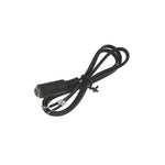 3Ft 5.5*2.1mm DC Power Jack w/Open End, Polarized - EAGLEG.COM