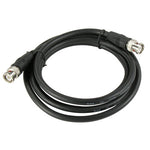 Premium RG6 BNC M to BNC M Composite Video Cable - EAGLEG.COM